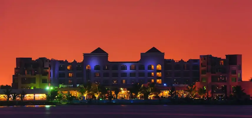 Kempinski Hotel & Resort Sariya Yanbu image